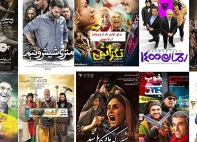 اکران نوروزی 1400 زیر سایه انتخابات، طرح های تشویقی سازمان سینمایی جواب می دهد؟
